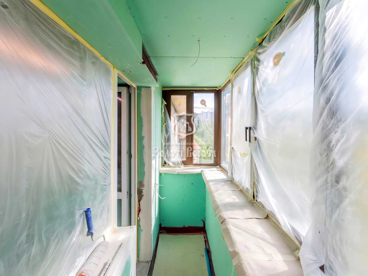 Квартира на вул. Привокзальна, 10/1 в Києві, ID 393519, фото №11