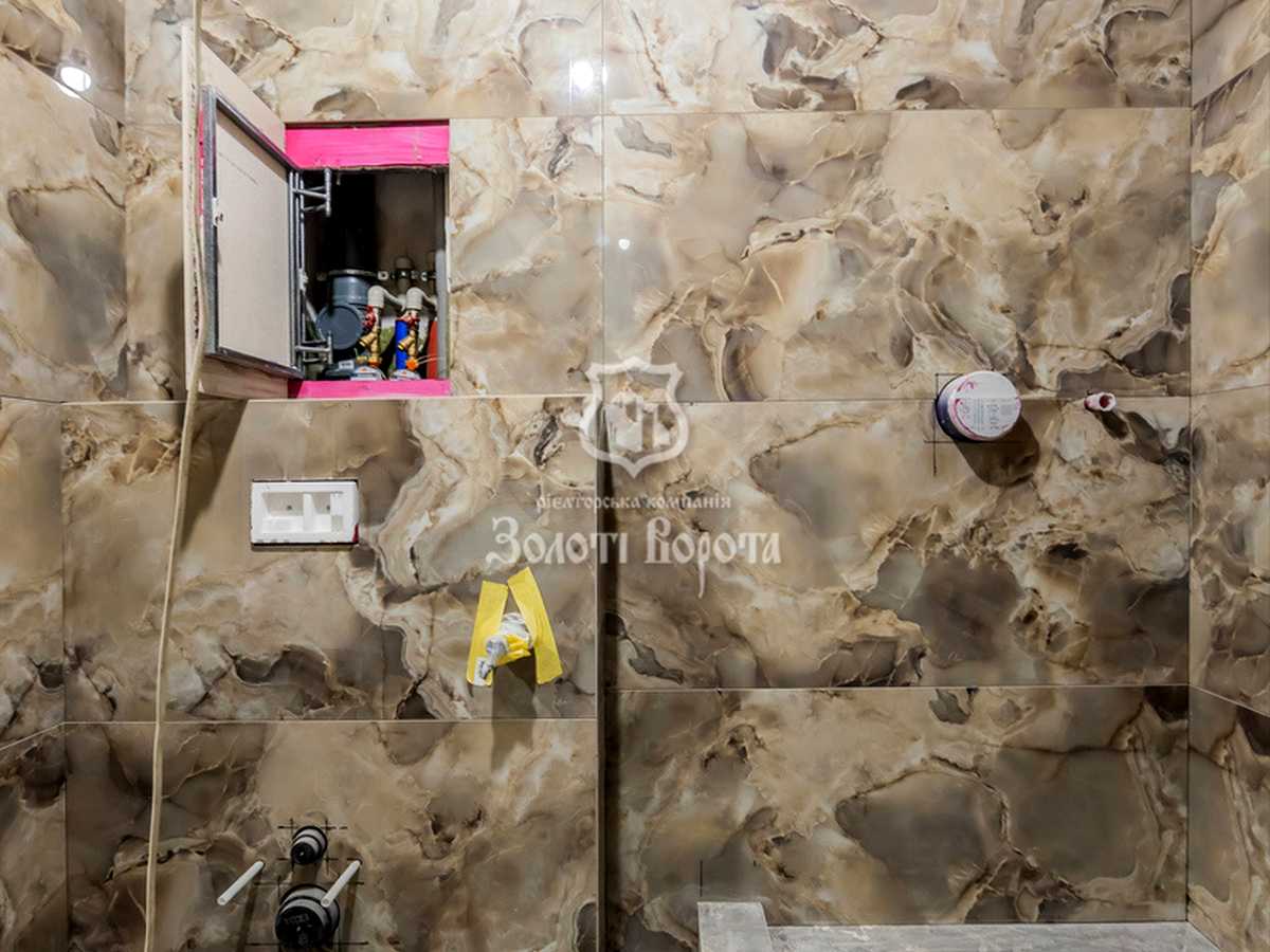 Квартира на вул. Привокзальна, 10/1 в Києві, ID 393519, фото №16
