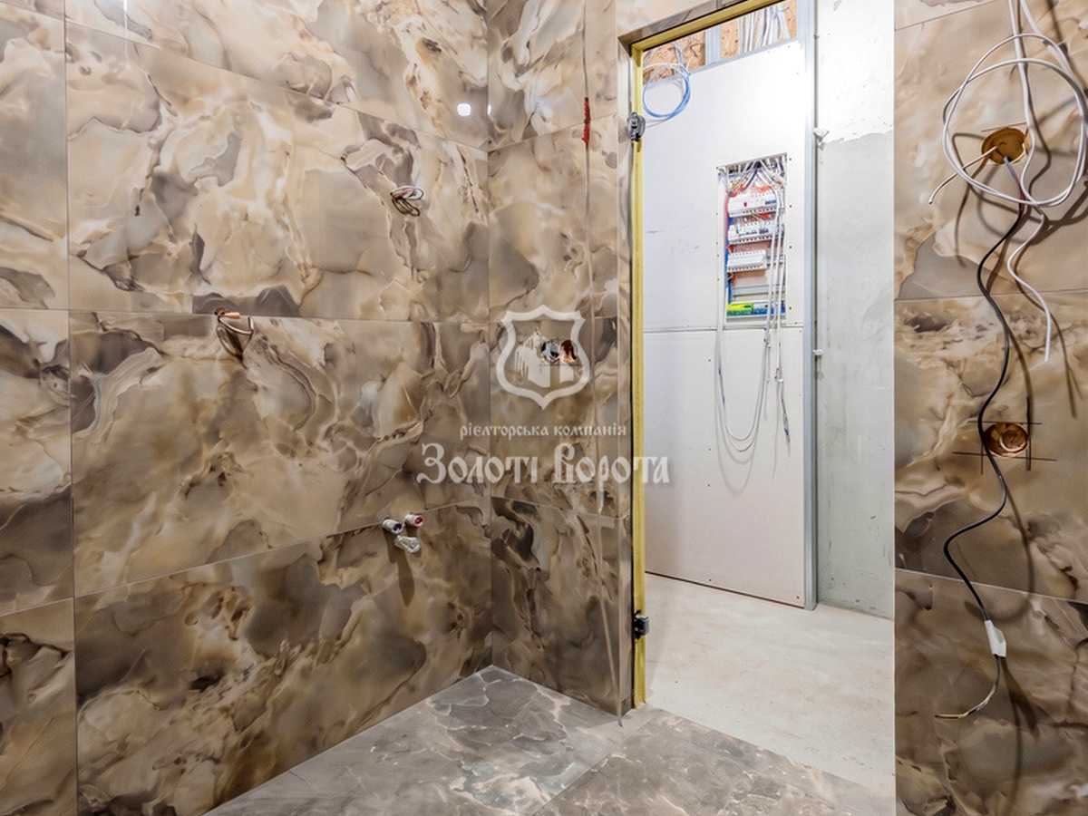 Квартира на вул. Привокзальна, 10/1 в Києві, ID 393519, фото №17