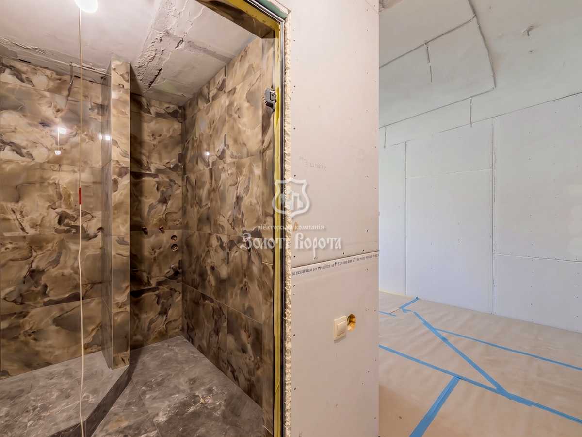Квартира на вул. Привокзальна, 10/1 в Києві, ID 393519, фото №19