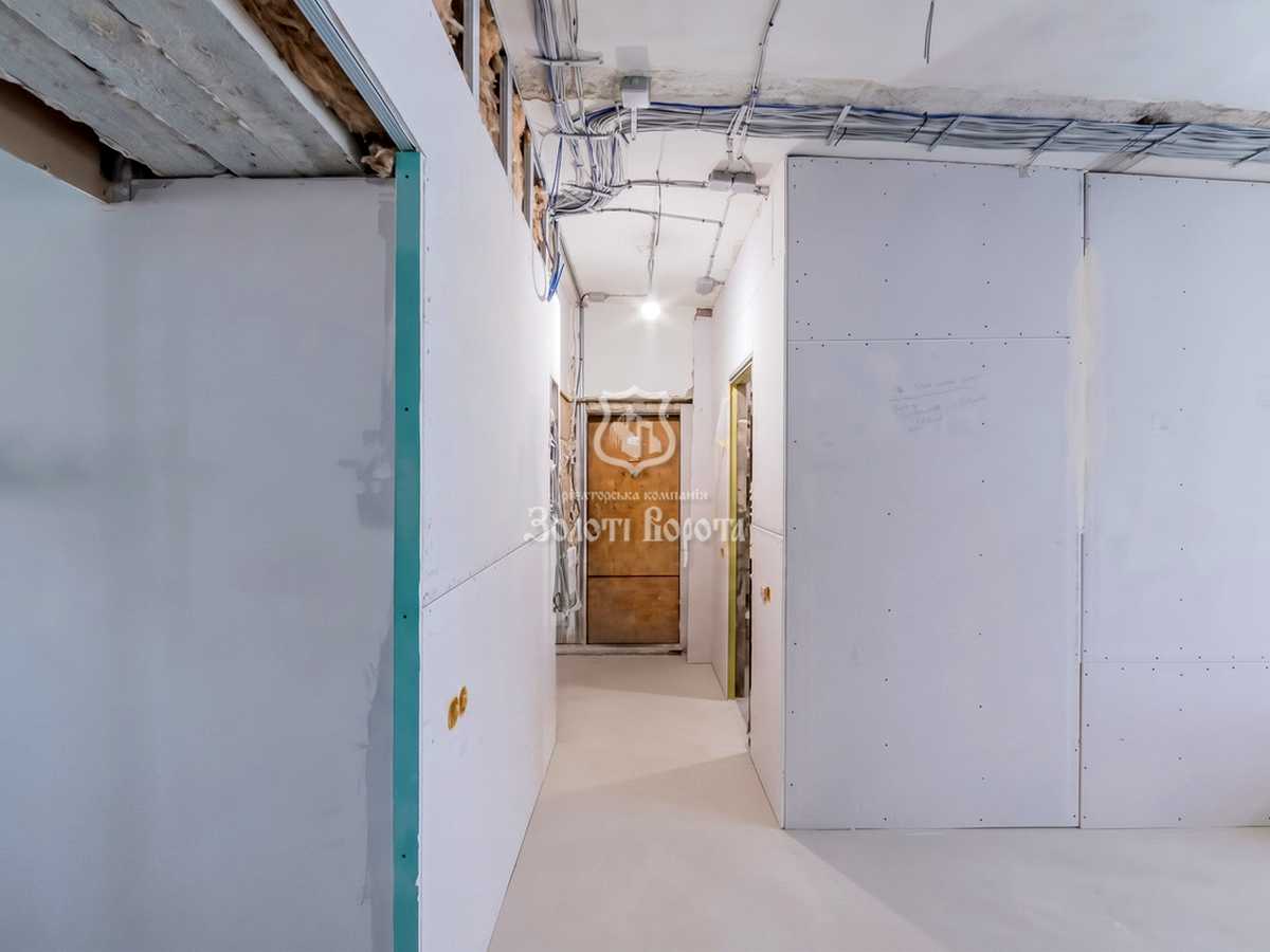 Квартира на вул. Привокзальна, 10/1 в Києві, ID 393519, фото №20