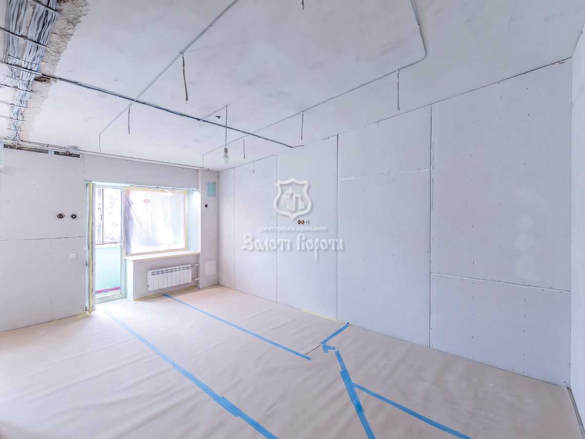 Квартира на вул. Привокзальна, 10/1 в Києві, ID 393519, фото №3
