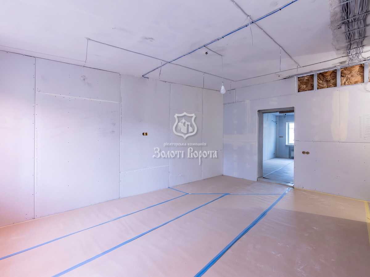 Квартира на вул. Привокзальна, 10/1 в Києві, ID 393519, фото №4