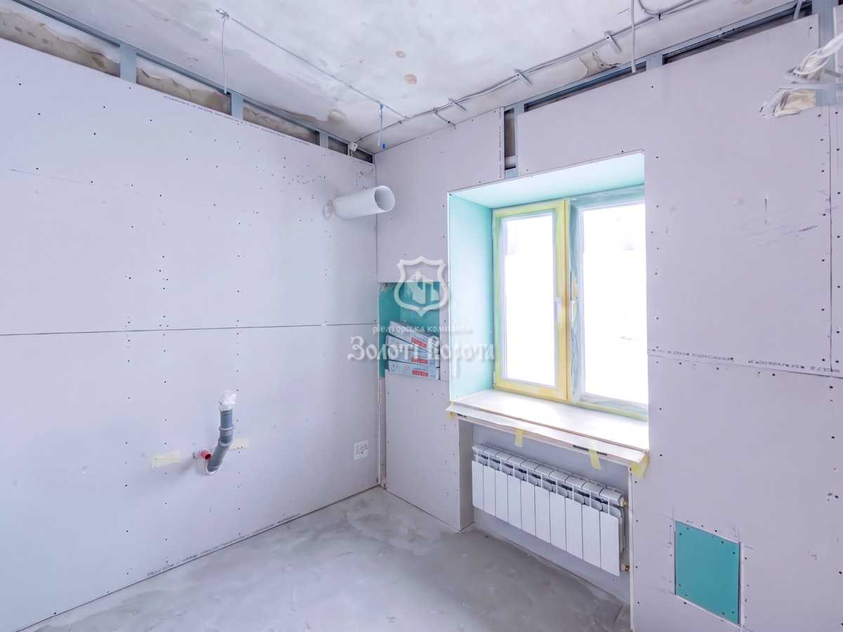 Квартира на вул. Привокзальна, 10/1 в Києві, ID 393519, фото №7