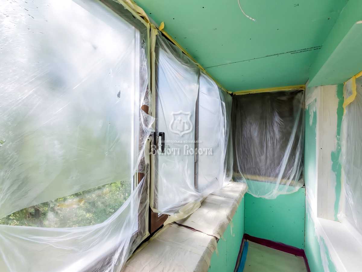 Квартира на вул. Привокзальна, 10/1 в Києві, ID 393519, фото №10