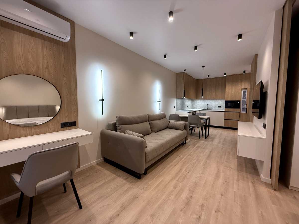 Квартира на вул. Голосіївський просп. , 78/2 в Київ, ID 317325, фото №2