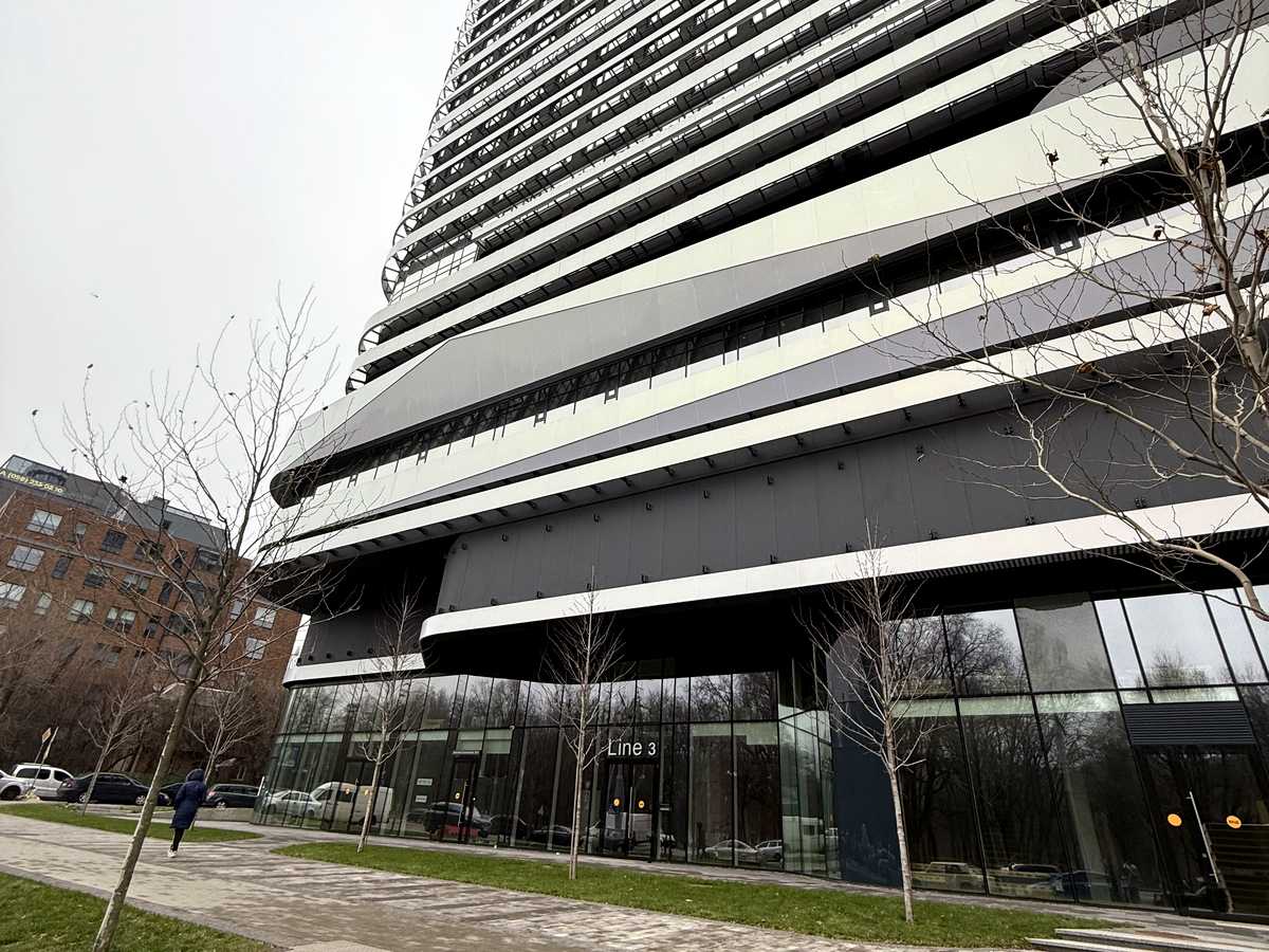 Квартира на вул. Голосіївський просп. , 78/2 в Києві, ID 317325, фото №11
