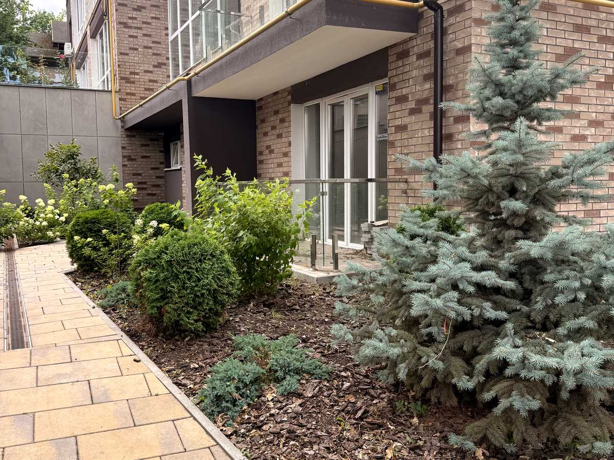 Квартира на вул. Миколи Сингаївського, 59-Г в Київ, ID 321342, фото №1