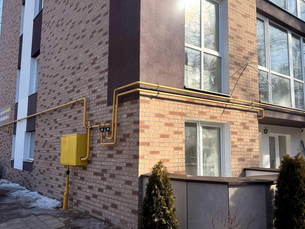 Квартира на вул. Миколи Сингаївського, 59-Г в Київ, ID 321342, фото №4