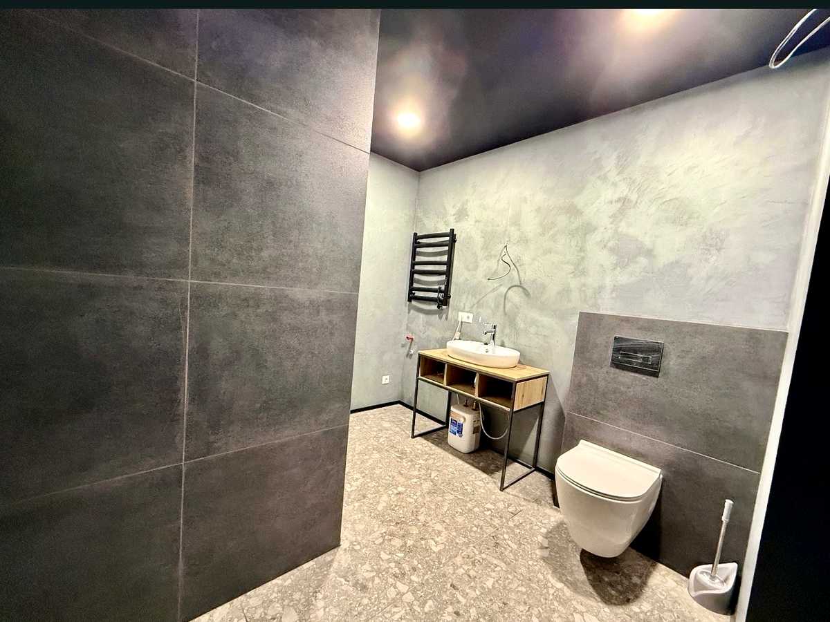Квартира на вул. Миколи Сингаївського, 59-Г в Києві, ID 321342, фото №9