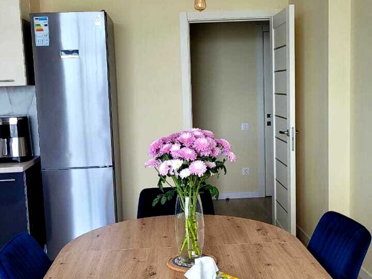 Квартира на вул. Євгена Сверстюка, 6-Е в Київ, ID 317313, фото №2