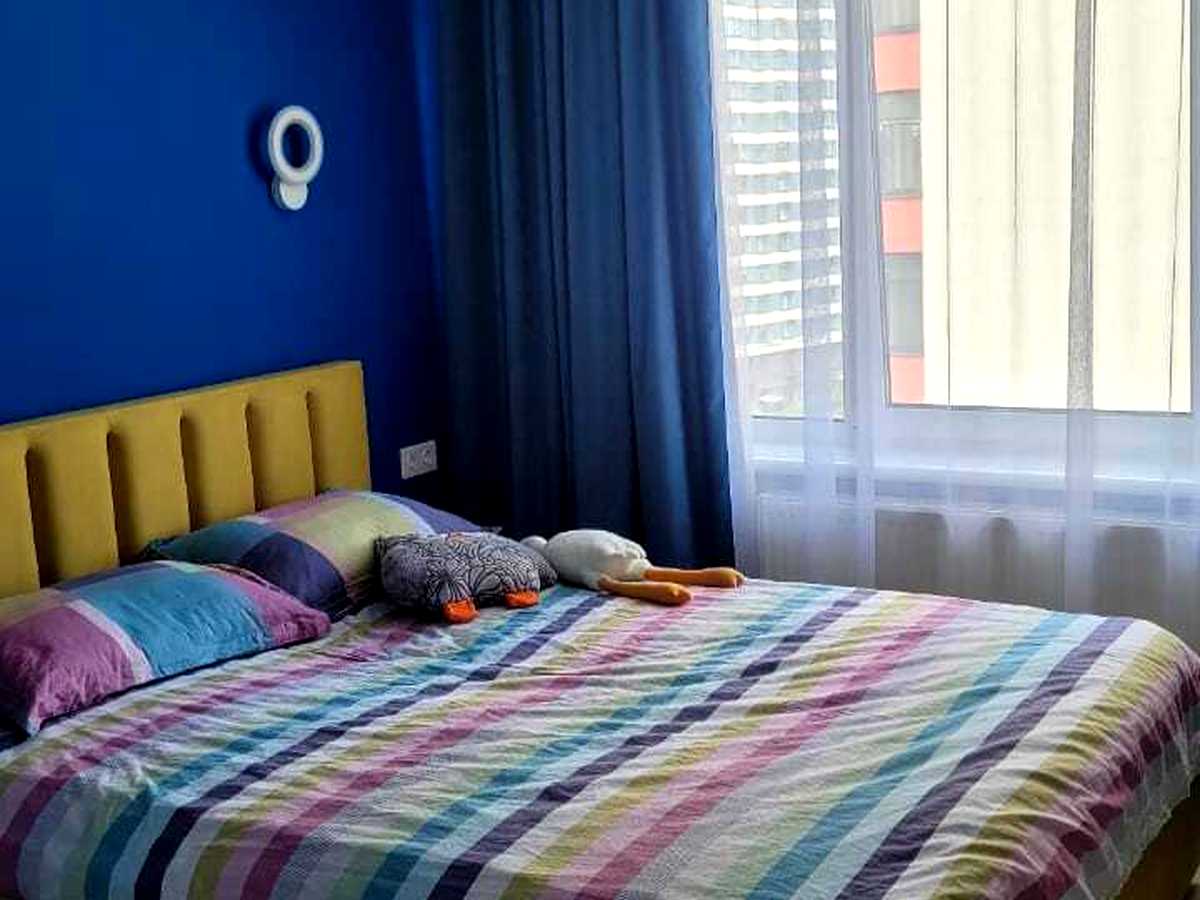 Квартира на вул. Євгена Сверстюка, 6-Е в Києві, ID 317313, фото №13