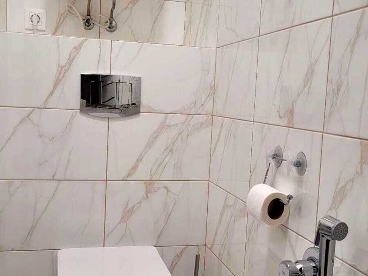 Квартира на вул. Євгена Сверстюка, 6-Е в Києві, ID 317313, фото №17