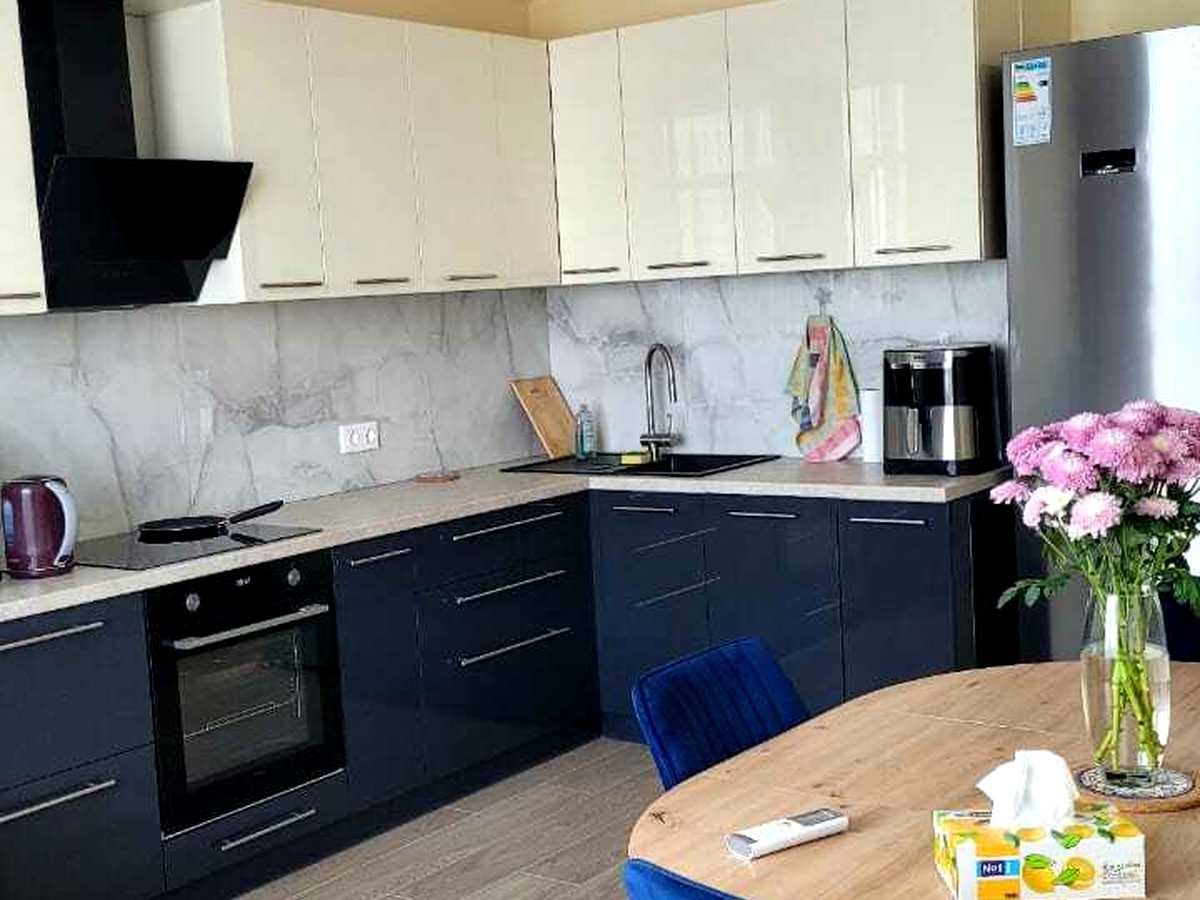 Квартира на вул. Євгена Сверстюка, 6-Е в Київ, ID 317313, фото №3