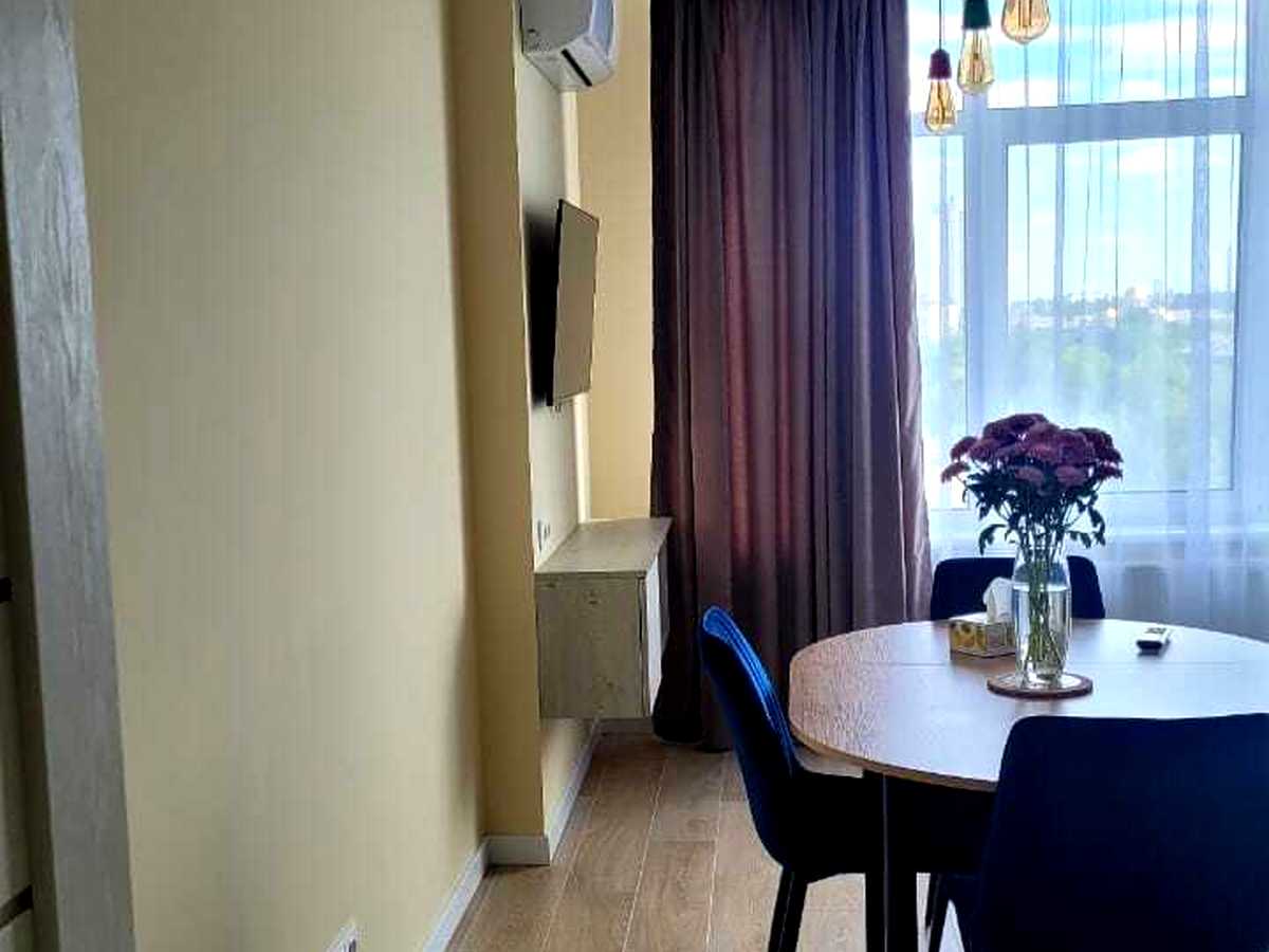 Квартира на вул. Євгена Сверстюка, 6-Е в Київ, ID 317313, фото №4