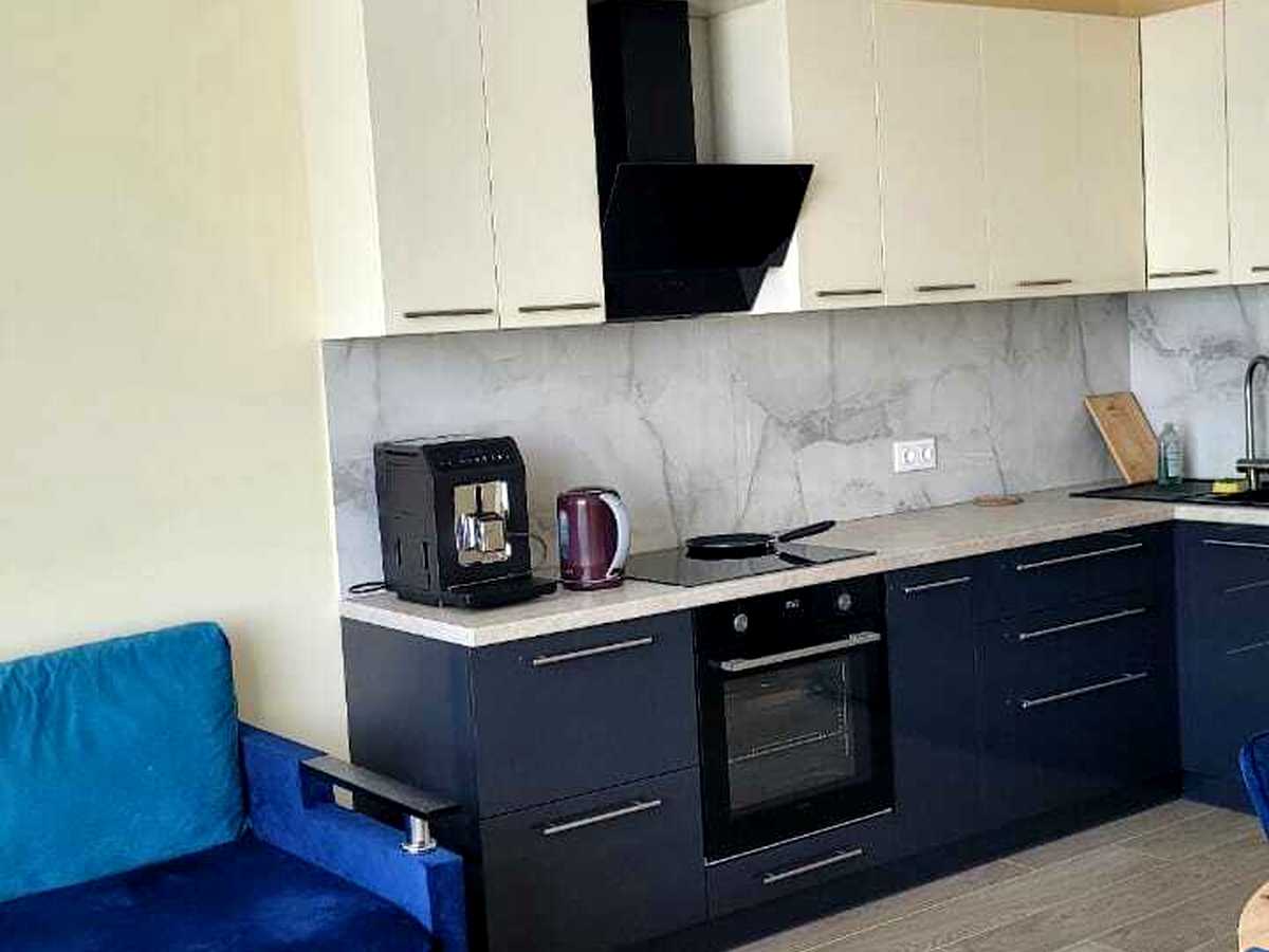 Квартира на вул. Євгена Сверстюка, 6-Е в Київ, ID 317313, фото №5