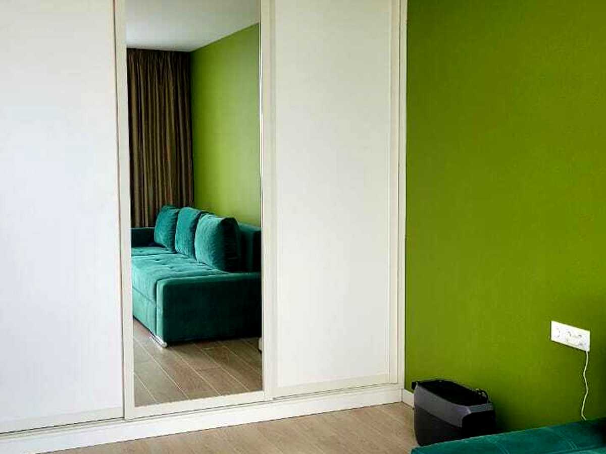 Квартира на вул. Євгена Сверстюка, 6-Е в Києві, ID 317313, фото №8