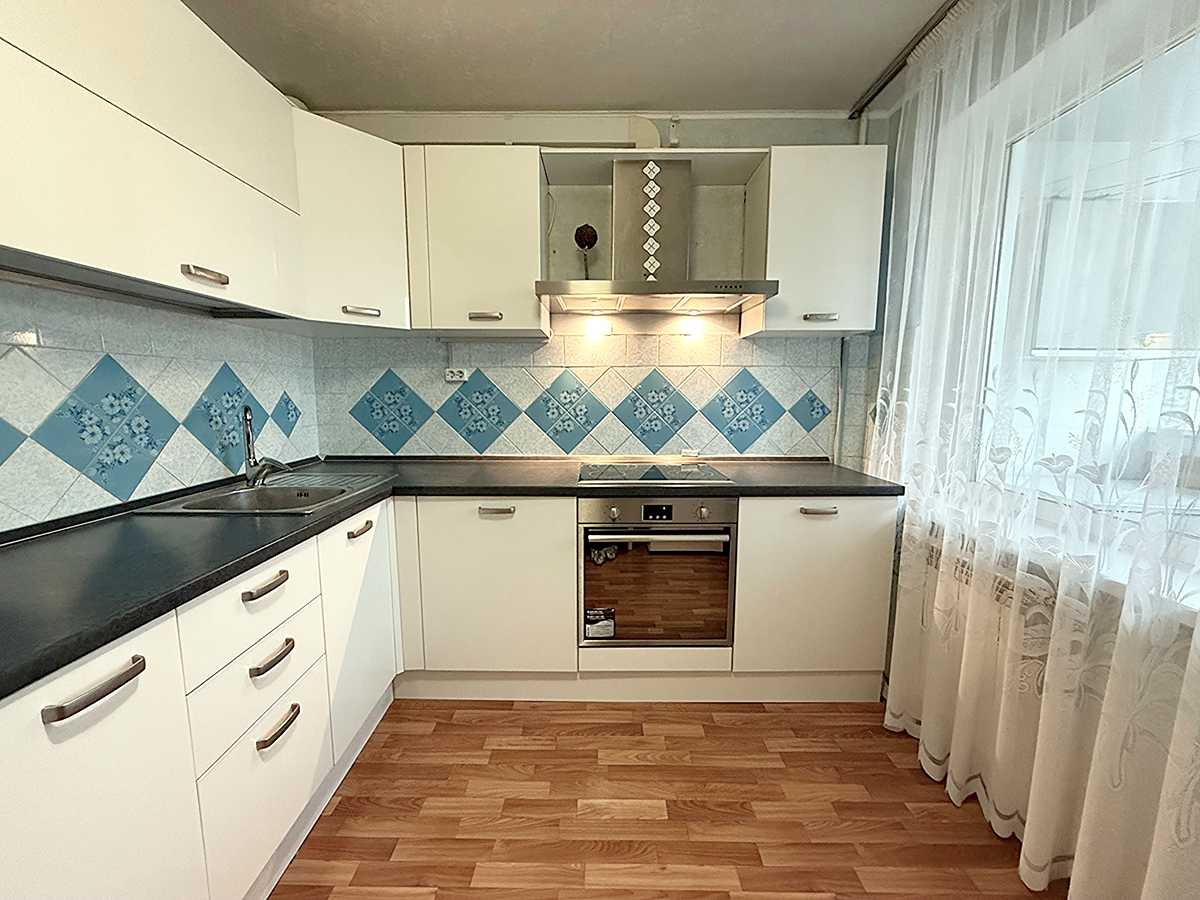 Квартира на вул. Героїв Маріуполя, 11 в Київ, ID 317315, фото №1