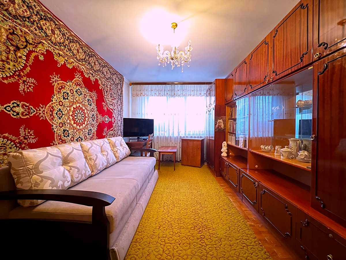 Квартира на вул. Героїв Маріуполя, 11 в Київ, ID 317315, фото №3