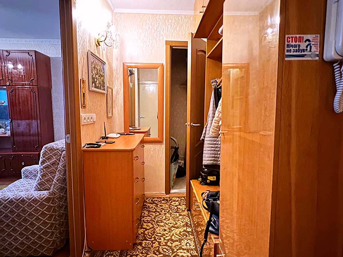 Квартира на вул. Героїв Маріуполя, 11 в Київ, ID 317315, фото №5