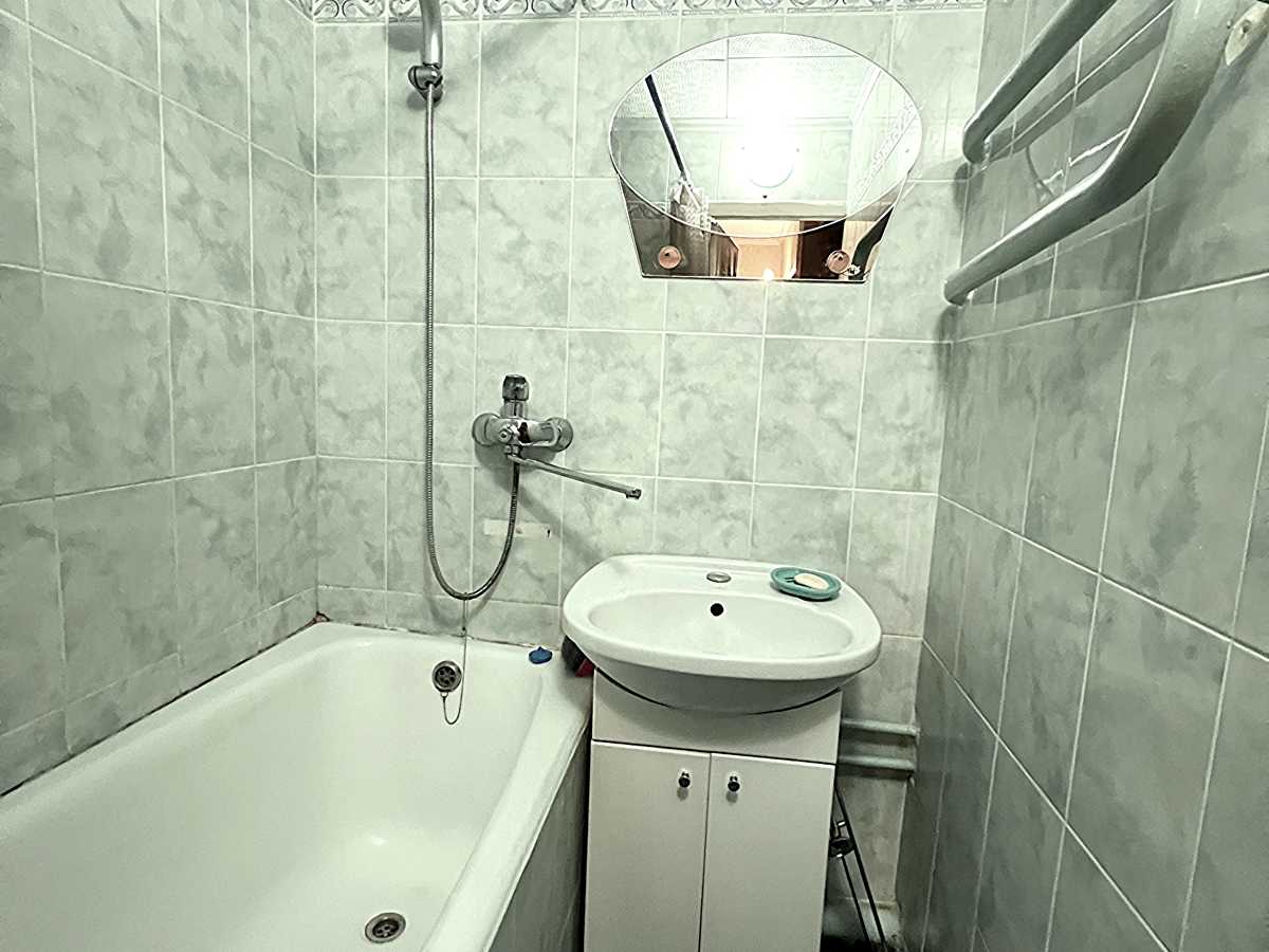 Квартира на вул. Героїв Маріуполя, 11 в Києві, ID 317315, фото №6