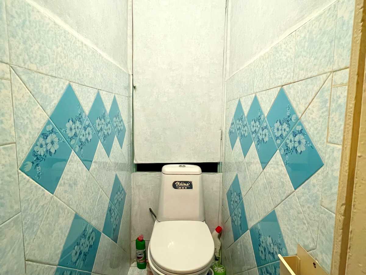 Квартира на вул. Героїв Маріуполя, 11 в Києві, ID 317315, фото №7