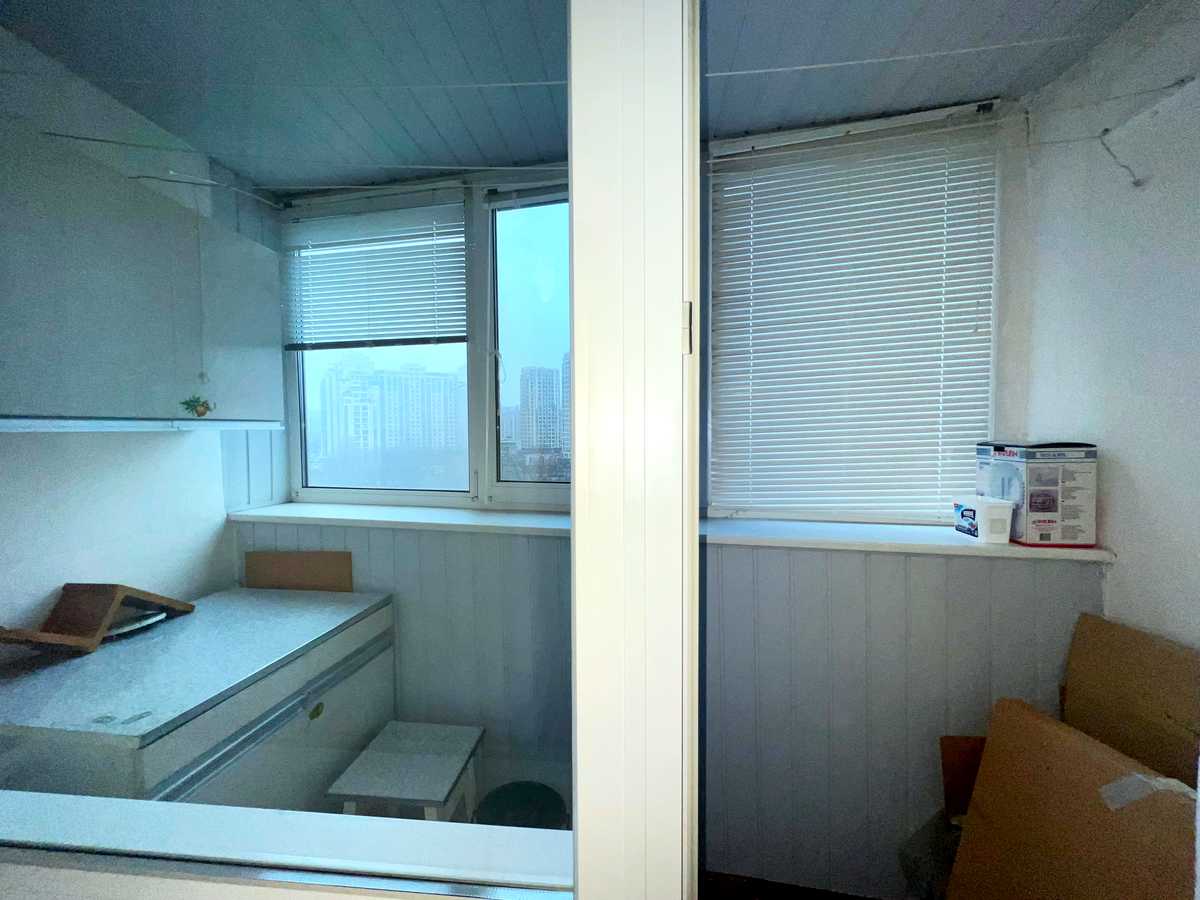 Квартира на вул. Героїв Маріуполя, 11 в Києві, ID 317315, фото №9