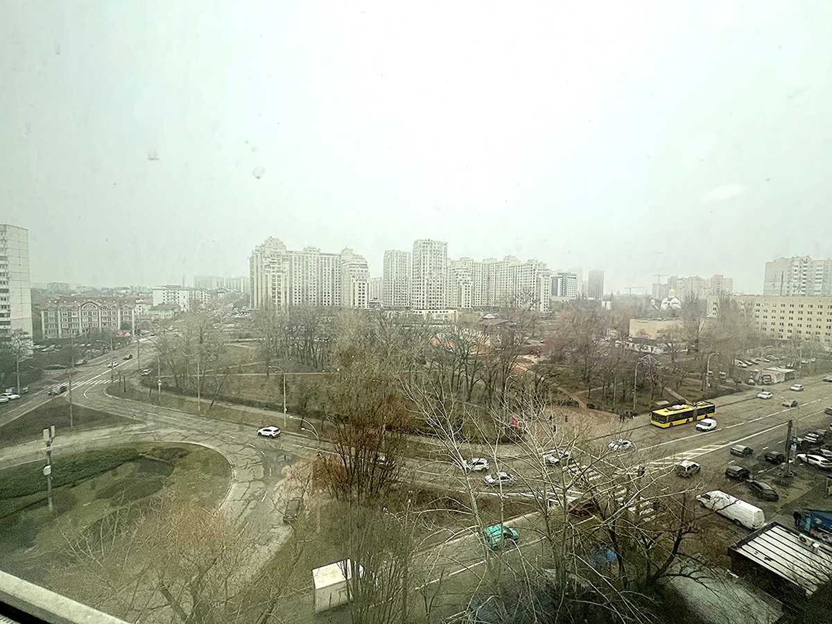 Квартира на вул. Героїв Маріуполя, 11 в Києві, ID 317315, фото №10