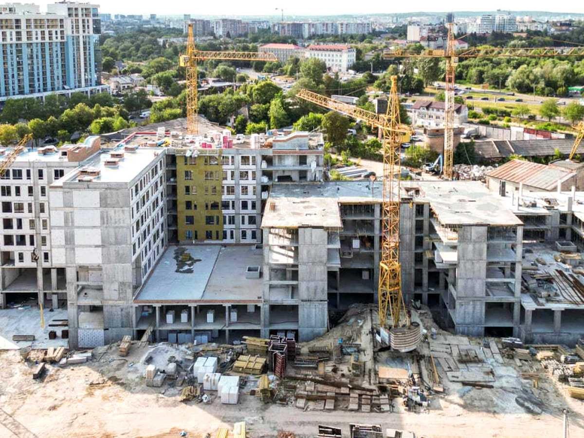 Квартира на вул. Персенківка в Львові, ID 318161, фото №11
