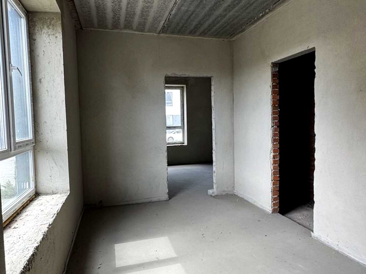 Квартира на вул. Мирна, 3-Д в Київ, ID 318159, фото №3