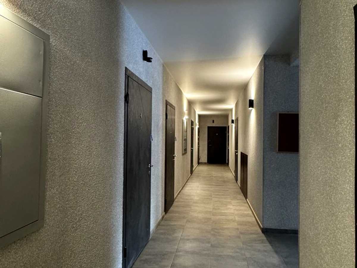 Квартира на вул. Мирна, 3-Д в Київ, ID 318159, фото №5