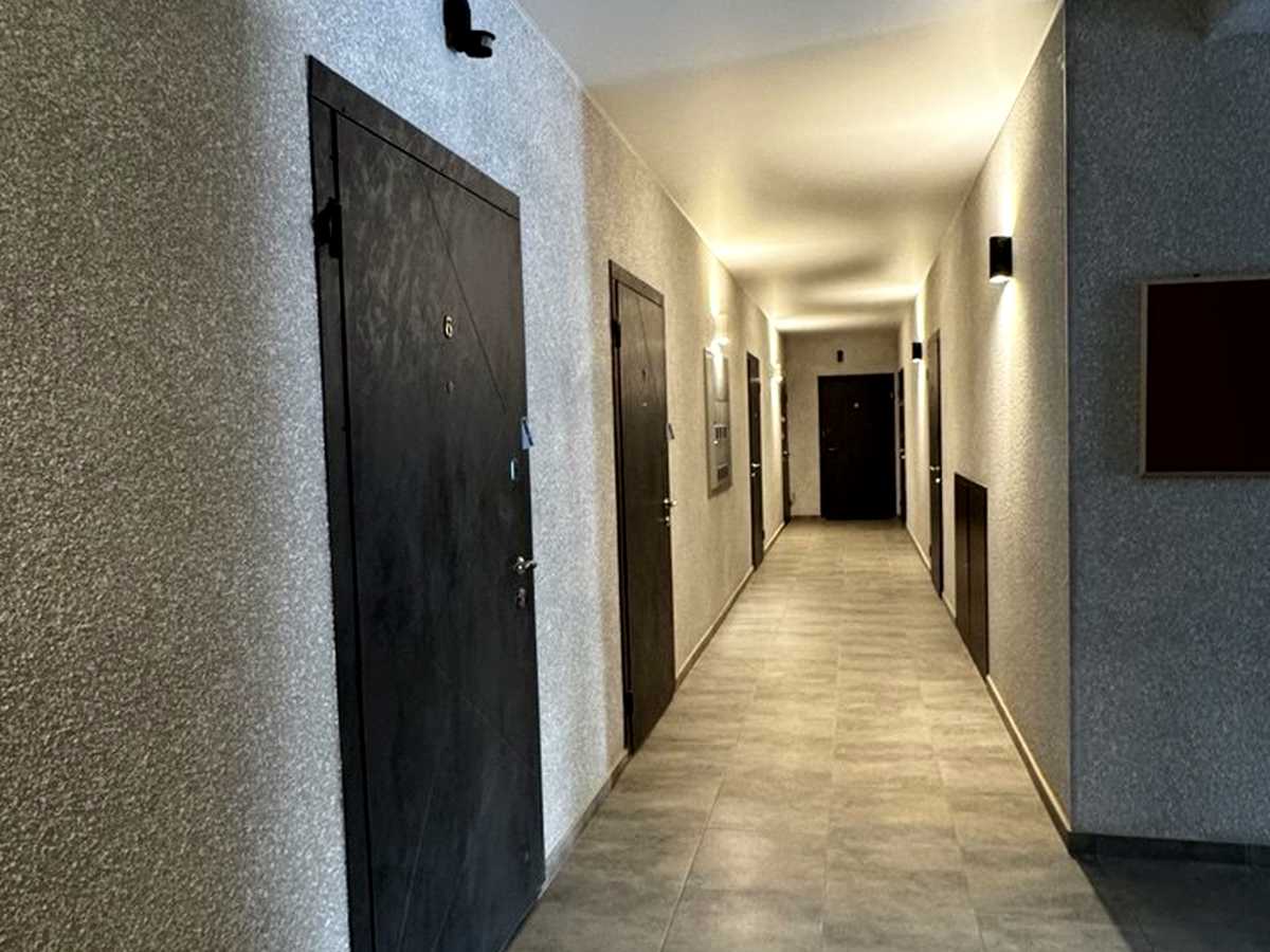 Квартира на вул. Мирна, 3-Д в Києві, ID 318159, фото №6