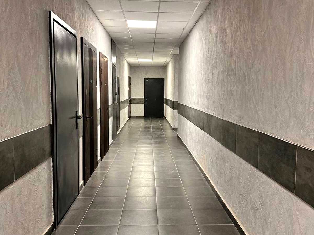 Квартира на вул. Андрія Верхогляда, 14-А в Києві, ID 317329, фото №14