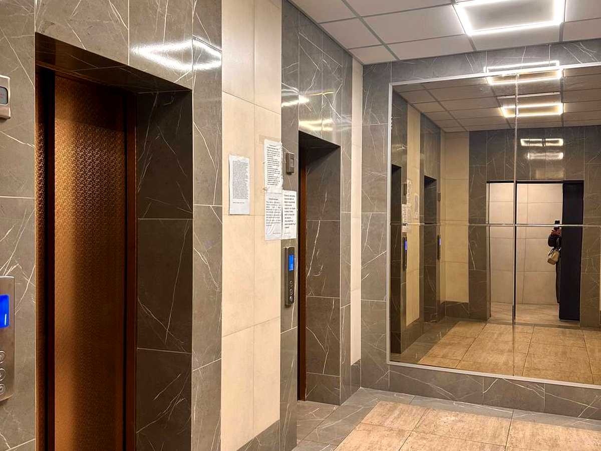 Квартира на вул. Андрія Верхогляда, 14-А в Києві, ID 317329, фото №16
