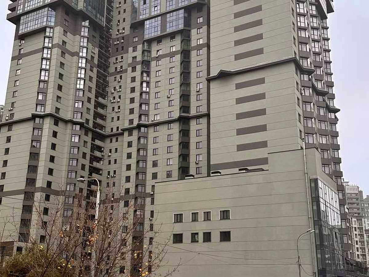 Квартира на вул. Андрія Верхогляда, 14-А в Києві, ID 317329, фото №20