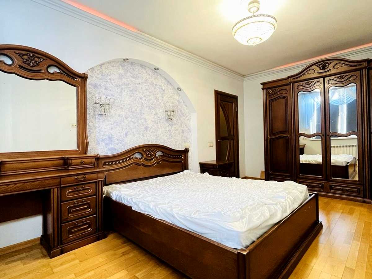 Квартира на вул. Василя Касіяна вул., 2/1 в Київ, ID 317352, фото №4