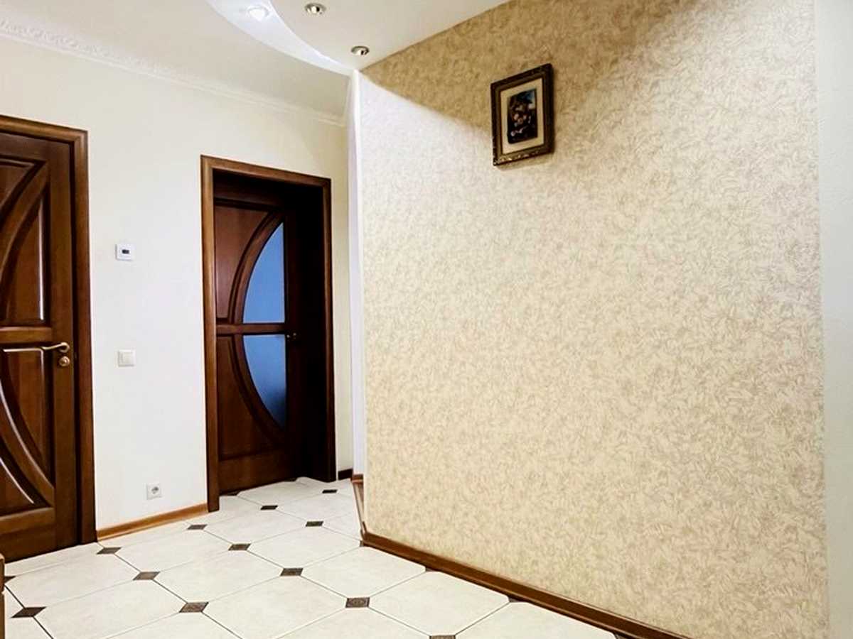 Квартира на вул. Василя Касіяна вул., 2/1 в Києві, ID 317352, фото №7