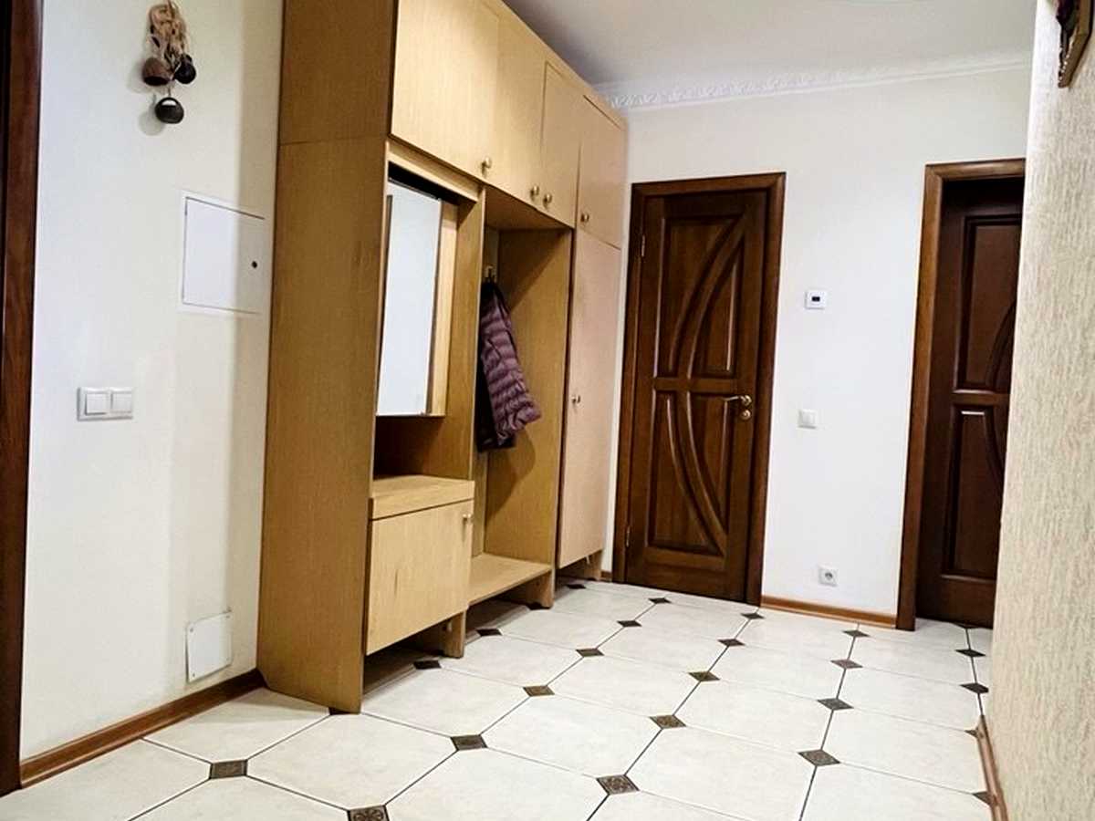 Квартира на вул. Василя Касіяна вул., 2/1 в Києві, ID 317352, фото №8