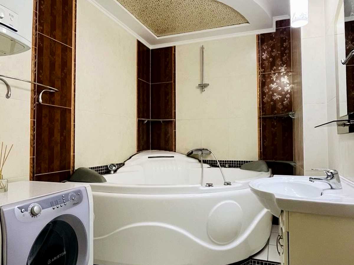 Квартира на вул. Василя Касіяна вул., 2/1 в Києві, ID 317352, фото №9