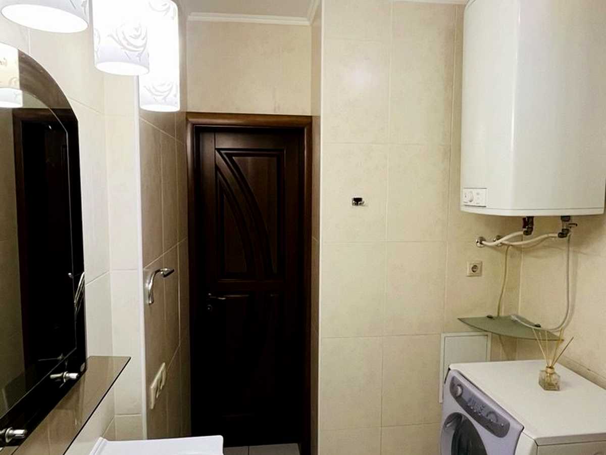 Квартира на вул. Василя Касіяна вул., 2/1 в Києві, ID 317352, фото №10