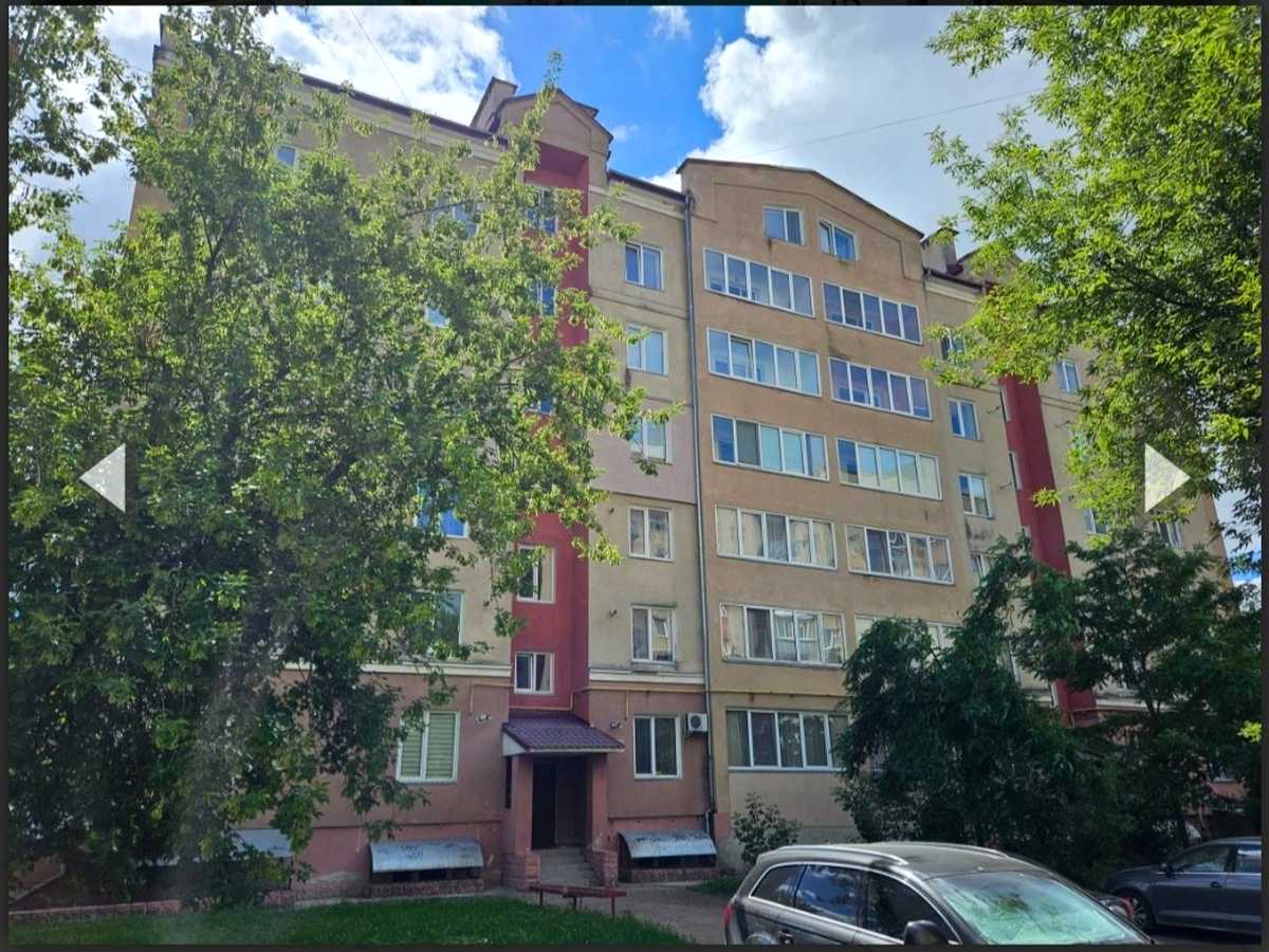 Квартира на вул. Вовчинецька, 180 в Івано-Франківськ, ID 318127, фото №1