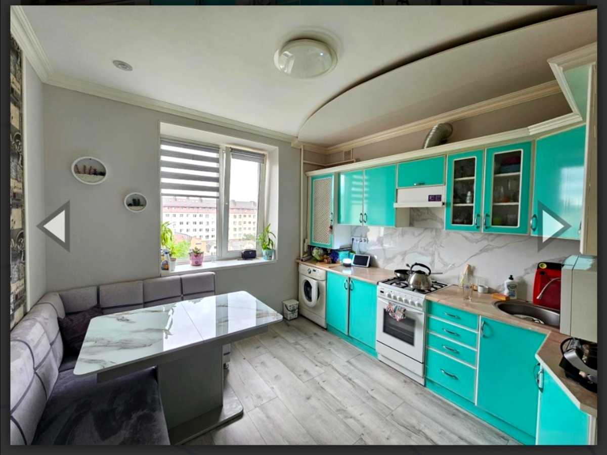 Квартира на вул. Вовчинецька, 180 в Івано-Франківськ, ID 318127, фото №2