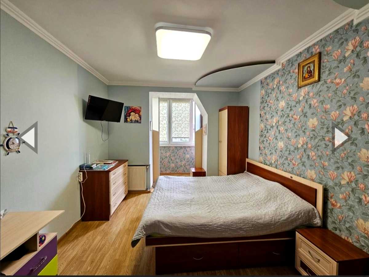 Квартира на вул. Вовчинецька, 180 в Івано-Франківську, ID 318127, фото №12