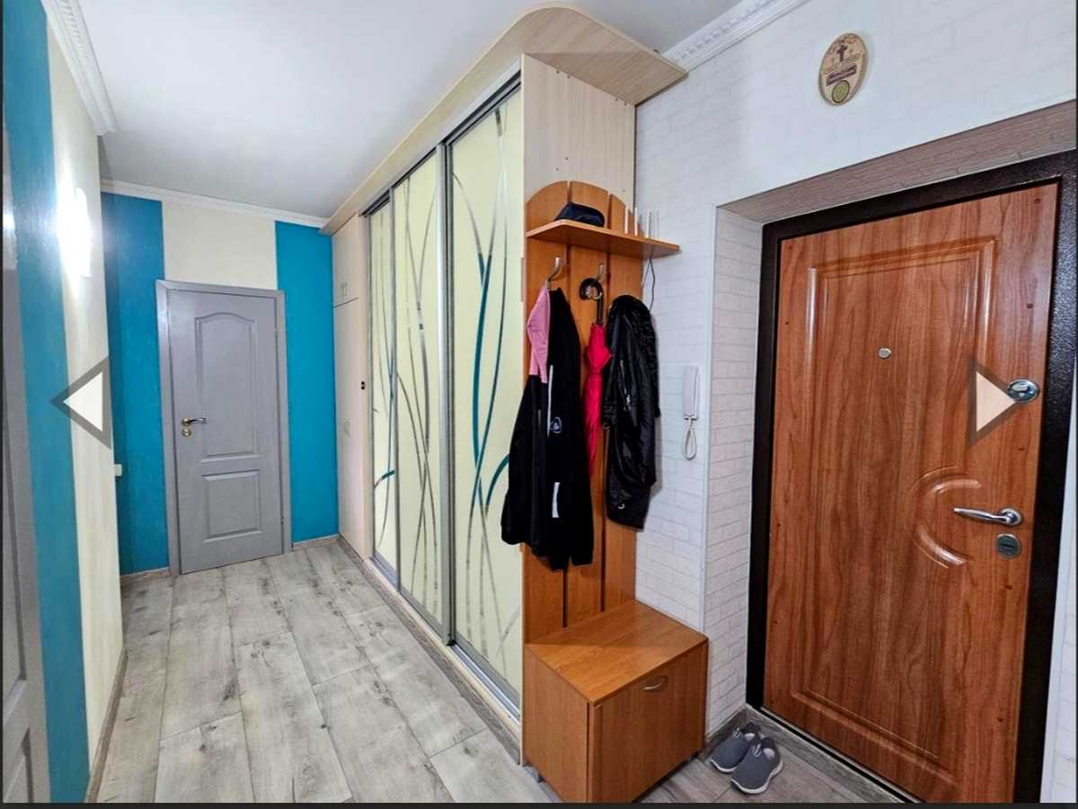 Квартира на вул. Вовчинецька, 180 в Івано-Франківську, ID 318127, фото №14