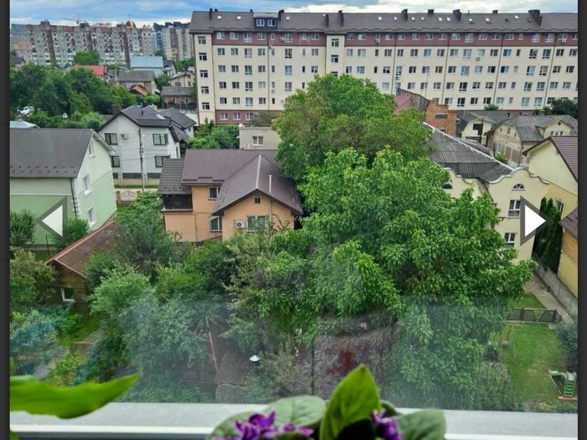Квартира на вул. Вовчинецька, 180 в Івано-Франківську, ID 318127, фото №16