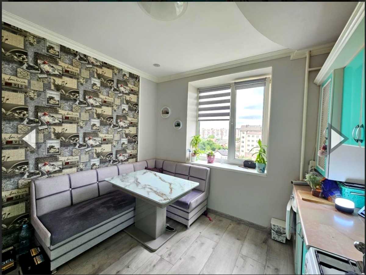 Квартира на вул. Вовчинецька, 180 в Івано-Франківську, ID 318127, фото №17