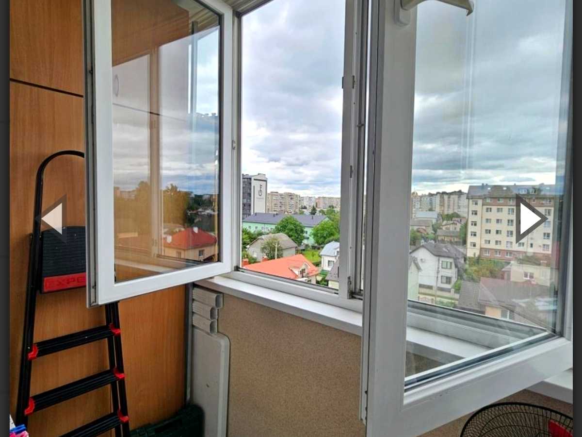 Квартира на вул. Вовчинецька, 180 в Івано-Франківську, ID 318127, фото №18