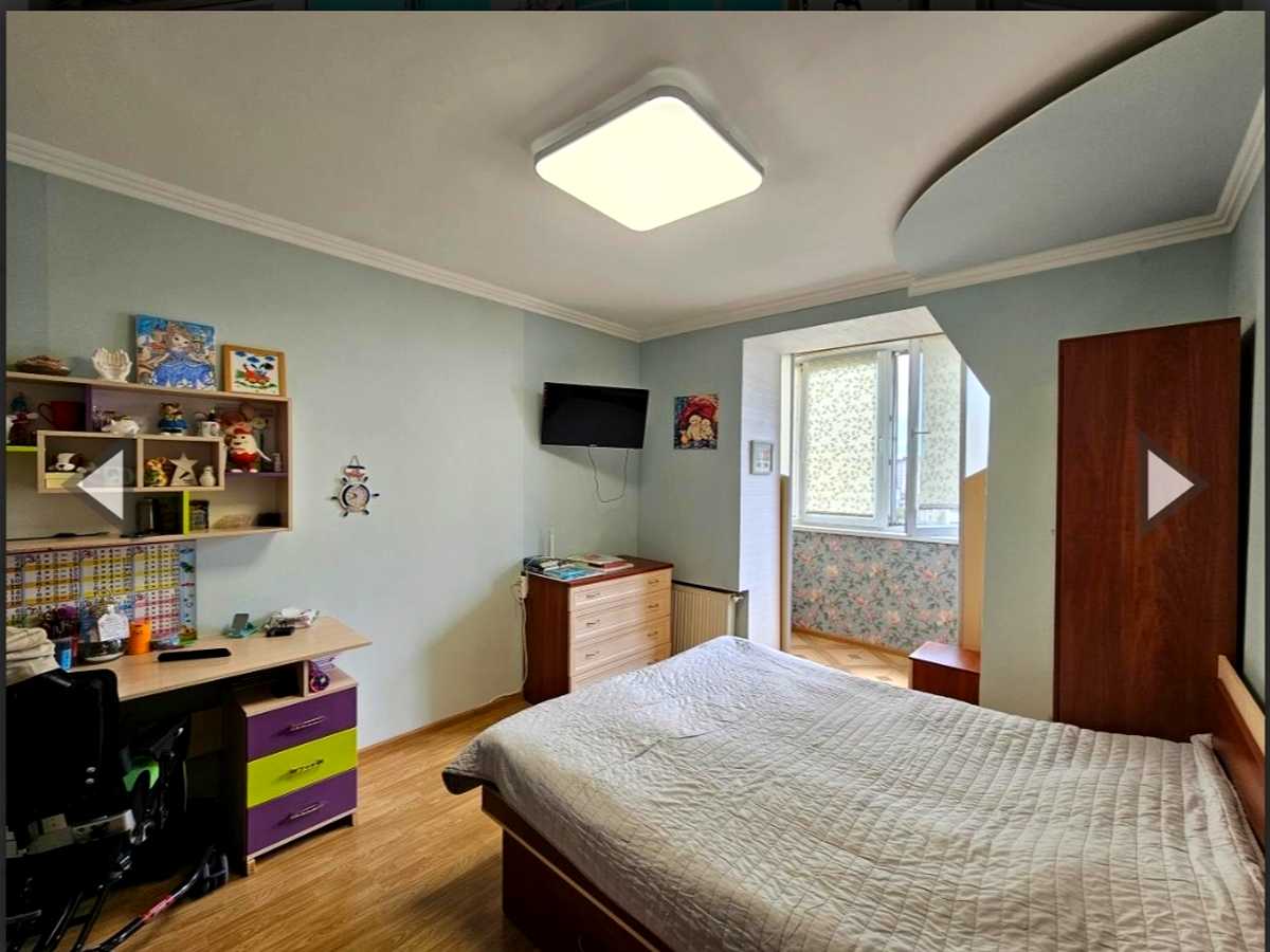 Квартира на вул. Вовчинецька, 180 в Івано-Франківську, ID 318127, фото №19