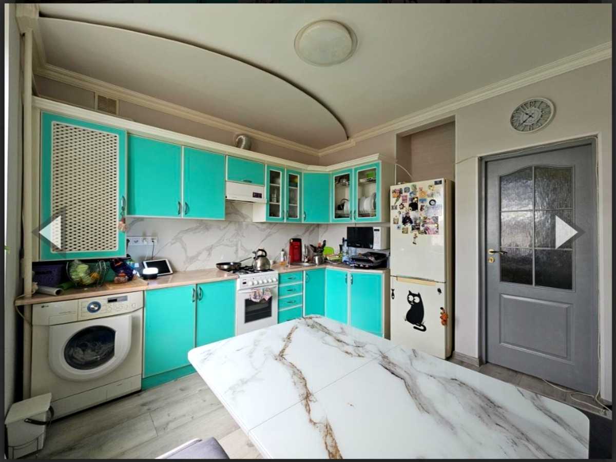 Квартира на вул. Вовчинецька, 180 в Івано-Франківськ, ID 318127, фото №3