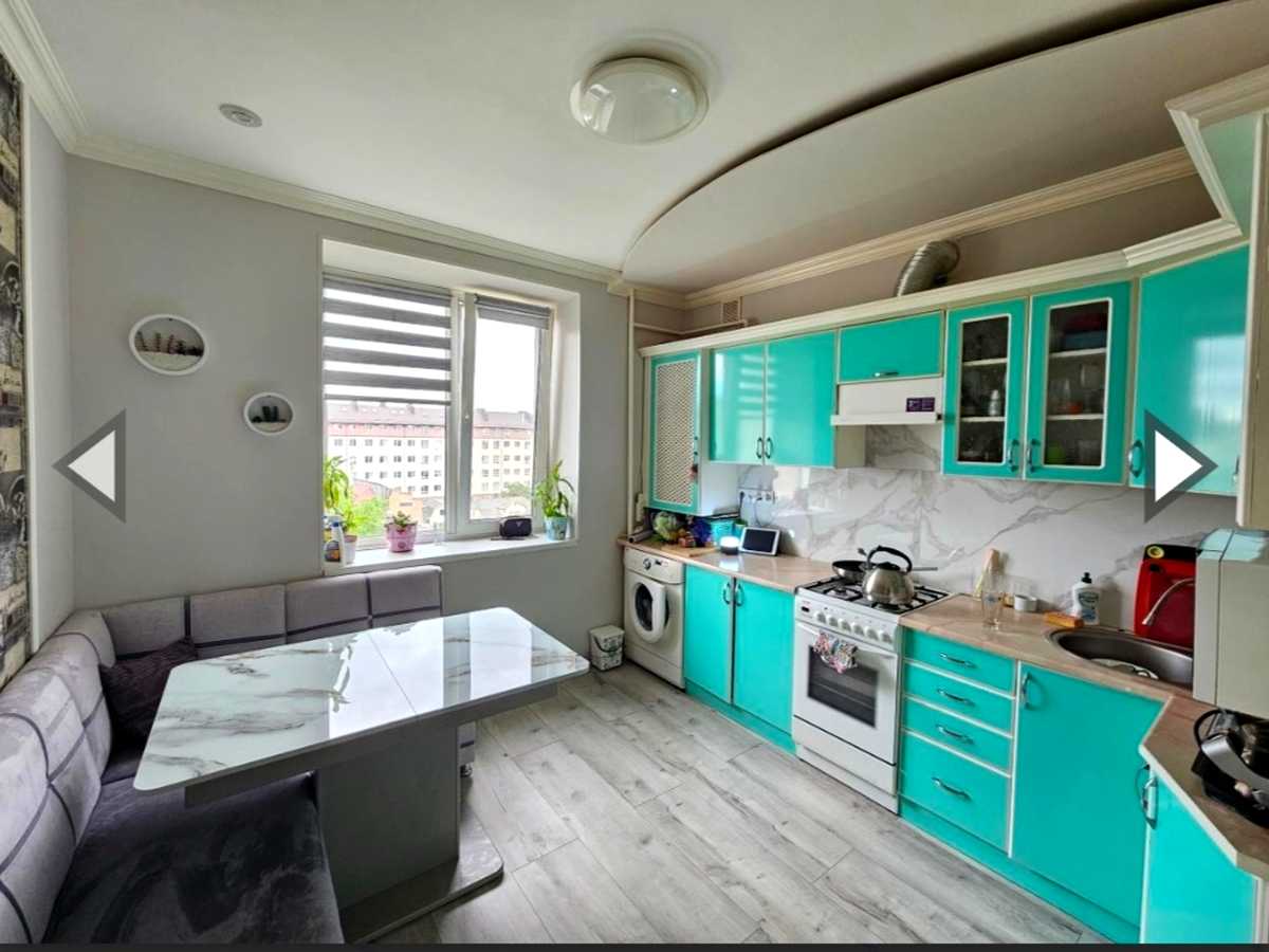 Квартира на вул. Вовчинецька, 180 в Івано-Франківську, ID 318127, фото №20